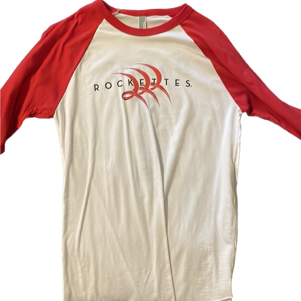 Rockettes Sport Apparel Dance Shirt
